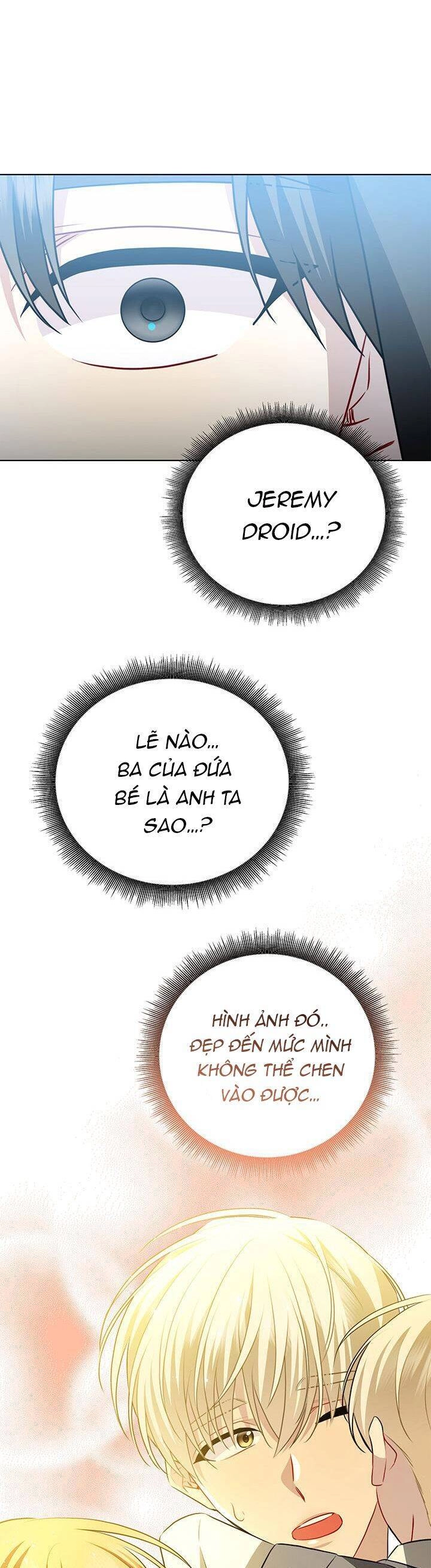 Tôi Sẽ Không Hối Tiếc Vì Anh Đâu Chapter 90 - 43