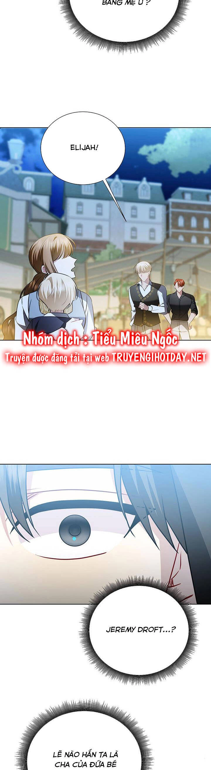 Tôi Sẽ Không Hối Tiếc Vì Anh Đâu Chapter 91 - 3