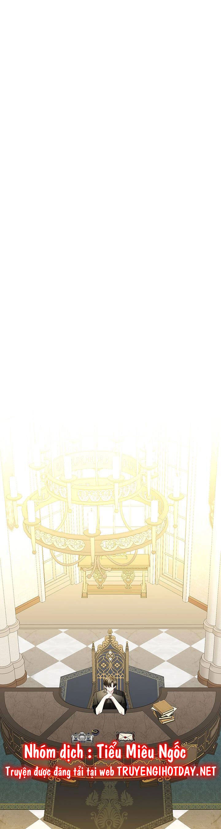 Tôi Sẽ Không Hối Tiếc Vì Anh Đâu Chapter 91 - 9