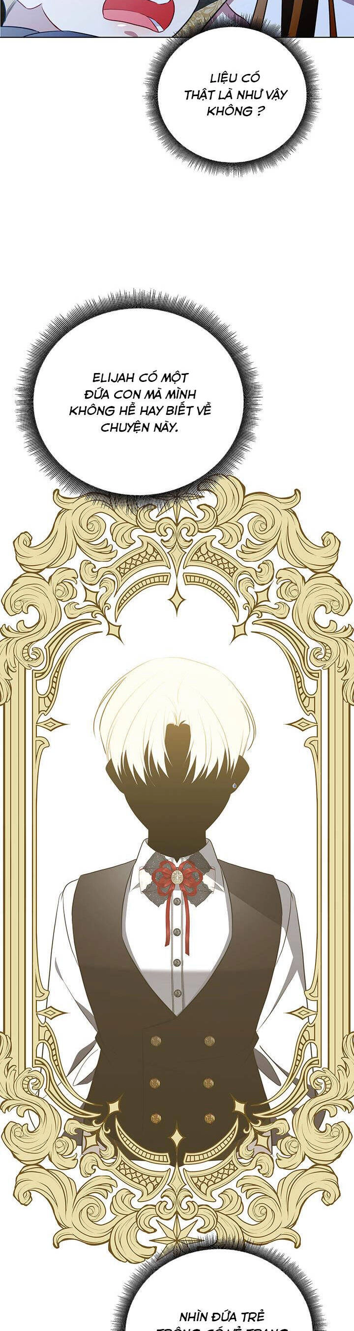 Tôi Sẽ Không Hối Tiếc Vì Anh Đâu Chapter 91 - 11