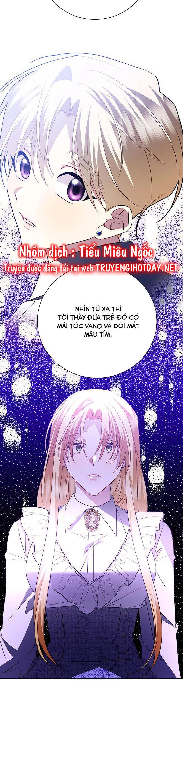 Tôi Sẽ Không Hối Tiếc Vì Anh Đâu Chapter 91 - 23