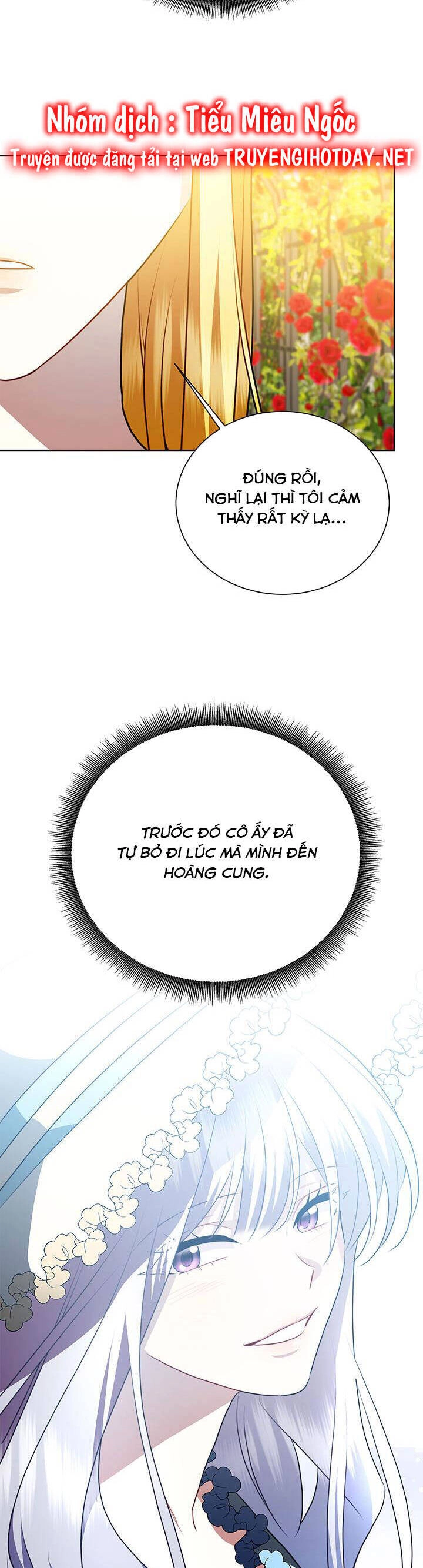 Tôi Sẽ Không Hối Tiếc Vì Anh Đâu Chapter 91 - 26