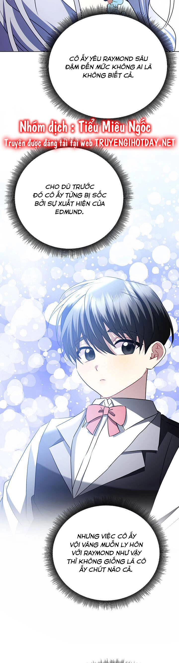 Tôi Sẽ Không Hối Tiếc Vì Anh Đâu Chapter 91 - 27