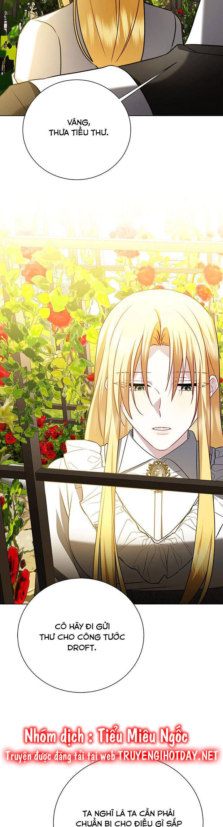 Tôi Sẽ Không Hối Tiếc Vì Anh Đâu Chapter 91 - 29