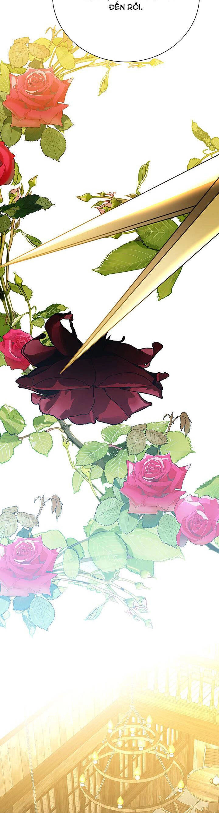 Tôi Sẽ Không Hối Tiếc Vì Anh Đâu Chapter 91 - 30