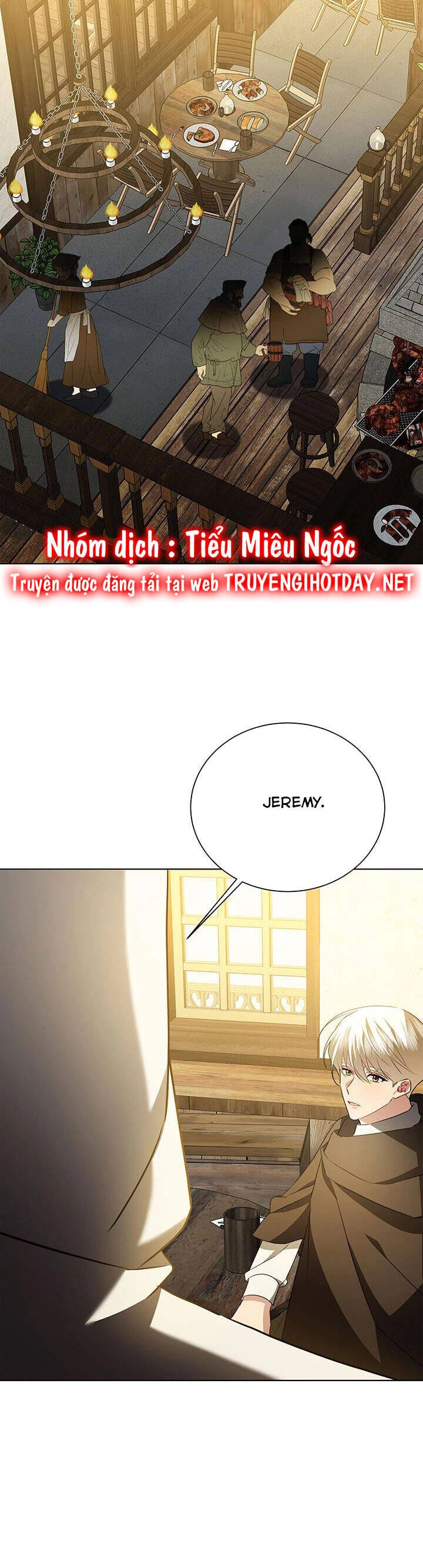 Tôi Sẽ Không Hối Tiếc Vì Anh Đâu Chapter 91 - 31