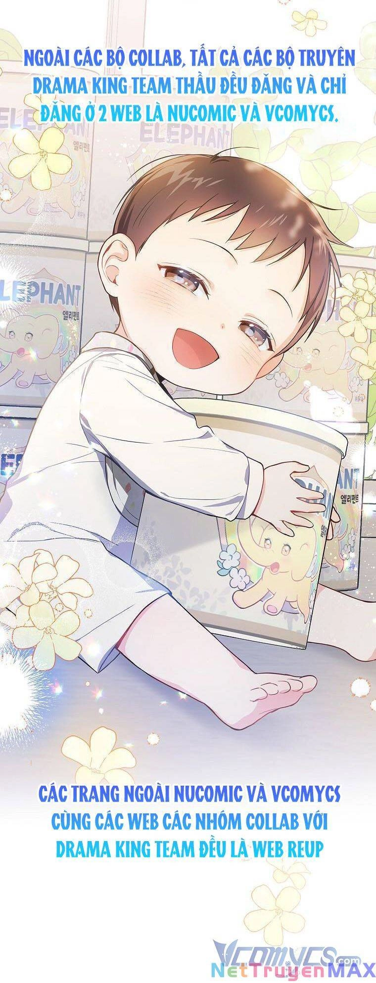 Tôi Sẽ Không Hối Tiếc Vì Anh Đâu Chapter 92 - 1