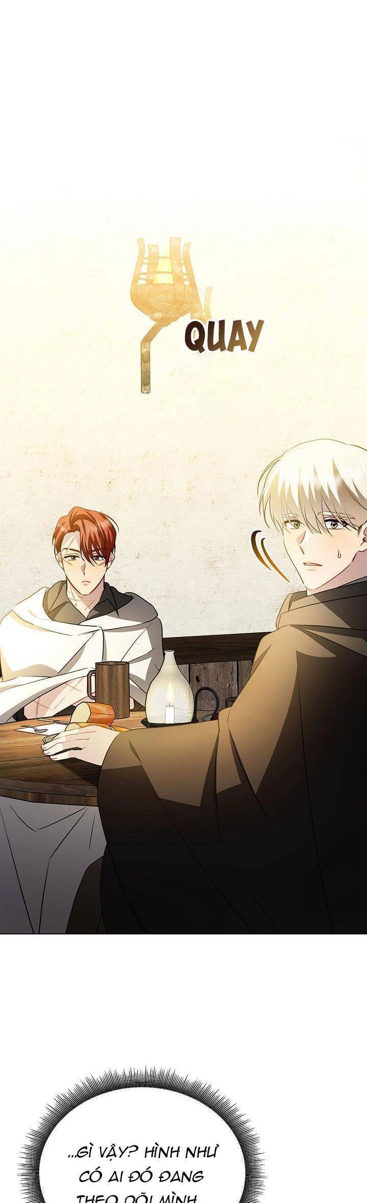 Tôi Sẽ Không Hối Tiếc Vì Anh Đâu Chapter 92 - 3