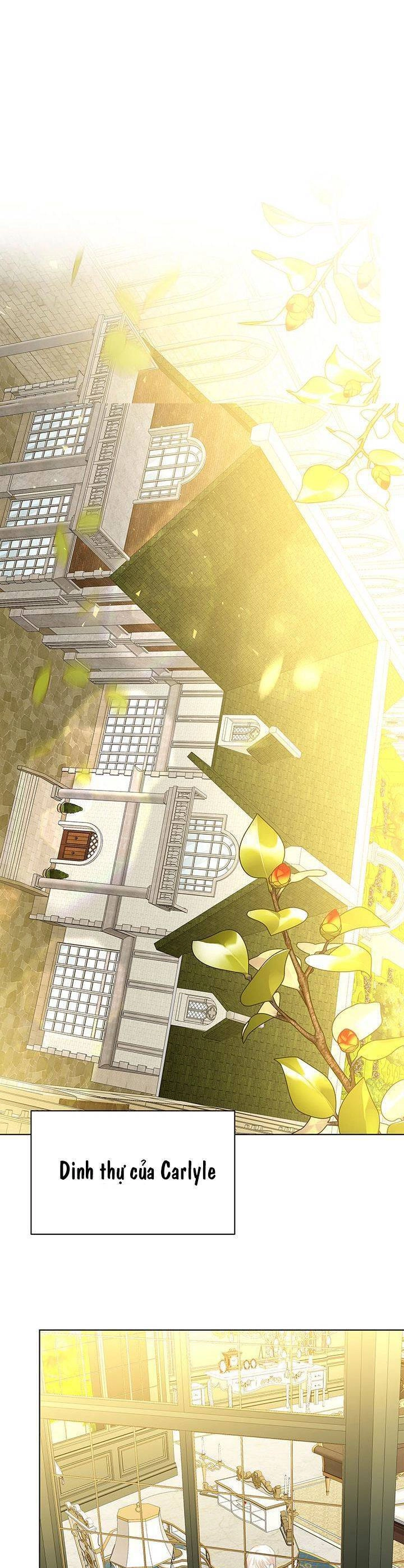 Tôi Sẽ Không Hối Tiếc Vì Anh Đâu Chapter 92 - 7