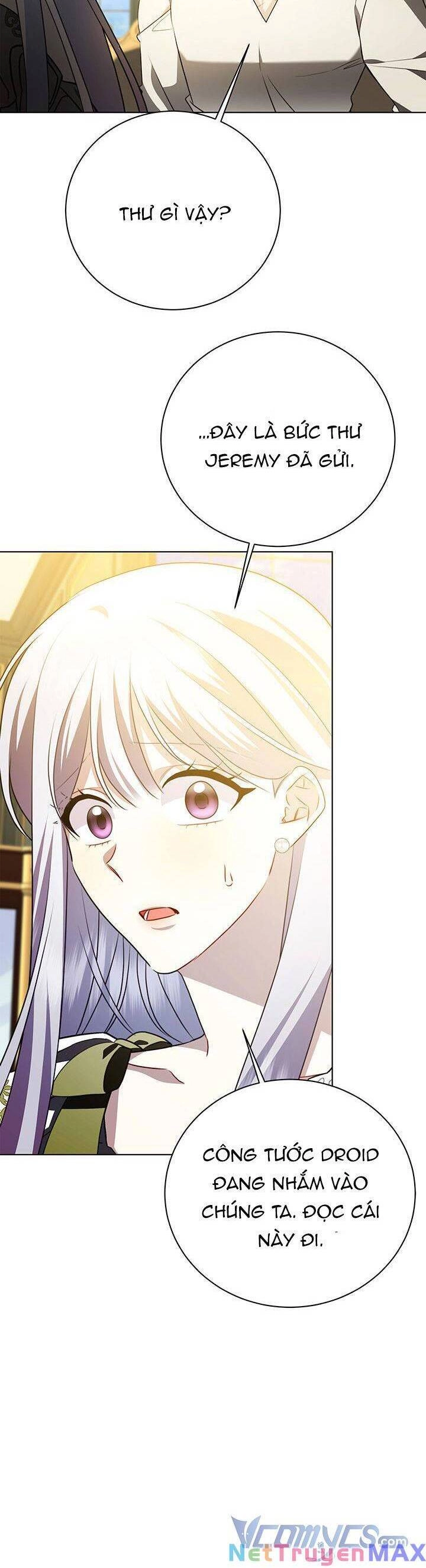 Tôi Sẽ Không Hối Tiếc Vì Anh Đâu Chapter 92 - 18