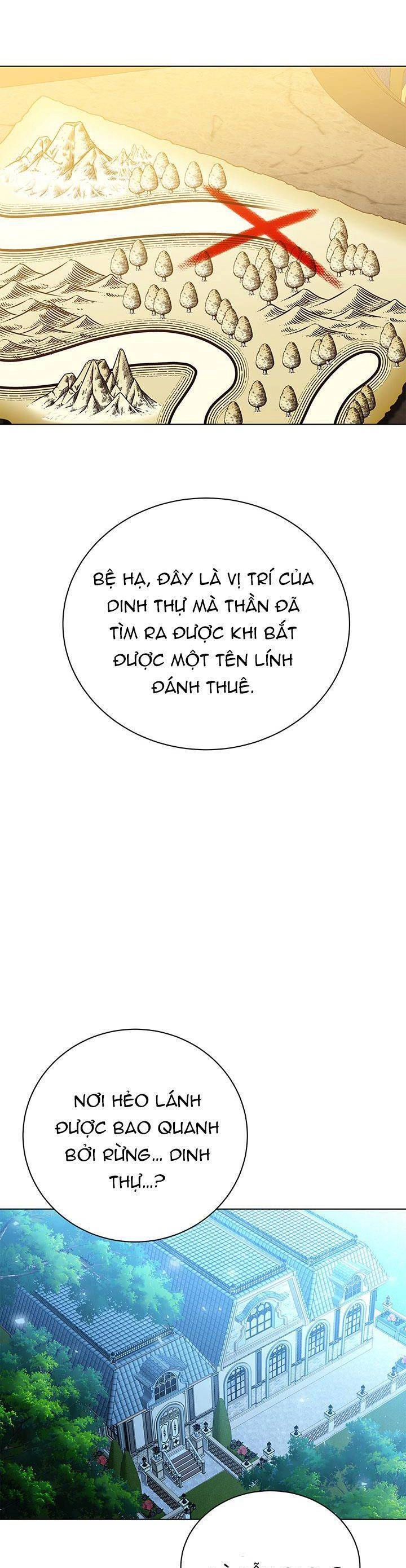 Tôi Sẽ Không Hối Tiếc Vì Anh Đâu Chapter 92 - 35