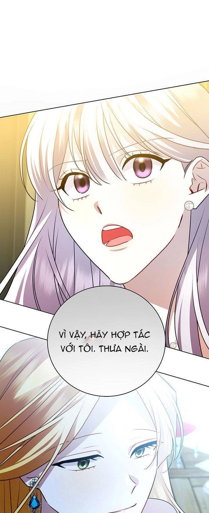 Tôi Sẽ Không Hối Tiếc Vì Anh Đâu Chapter 92 - 47