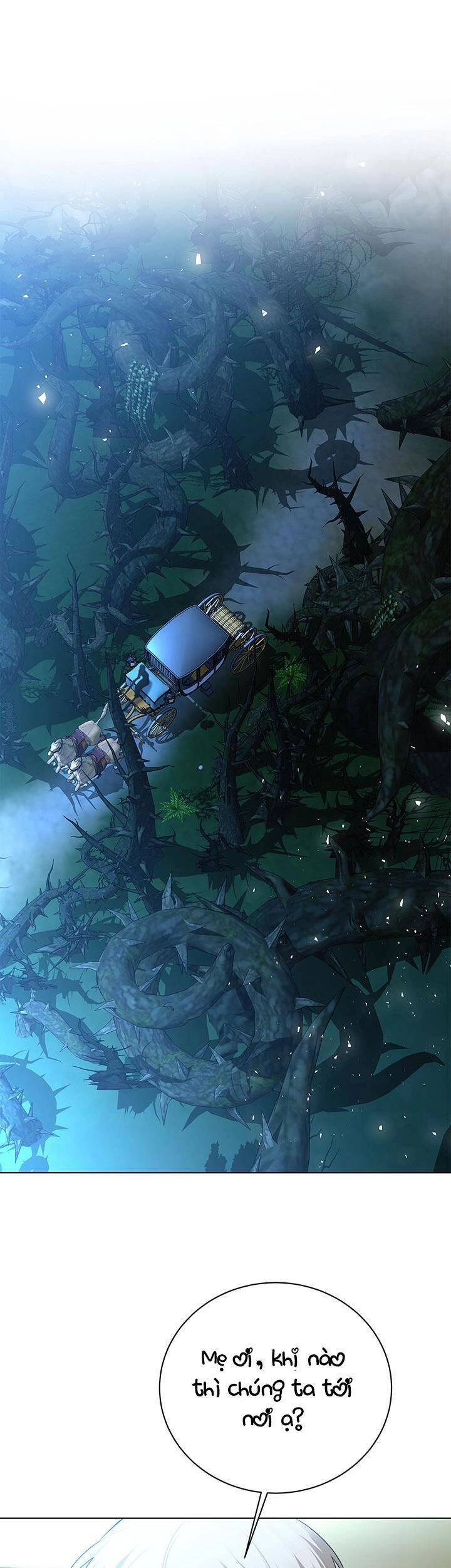 Tôi Sẽ Không Hối Tiếc Vì Anh Đâu Chapter 93 - 7