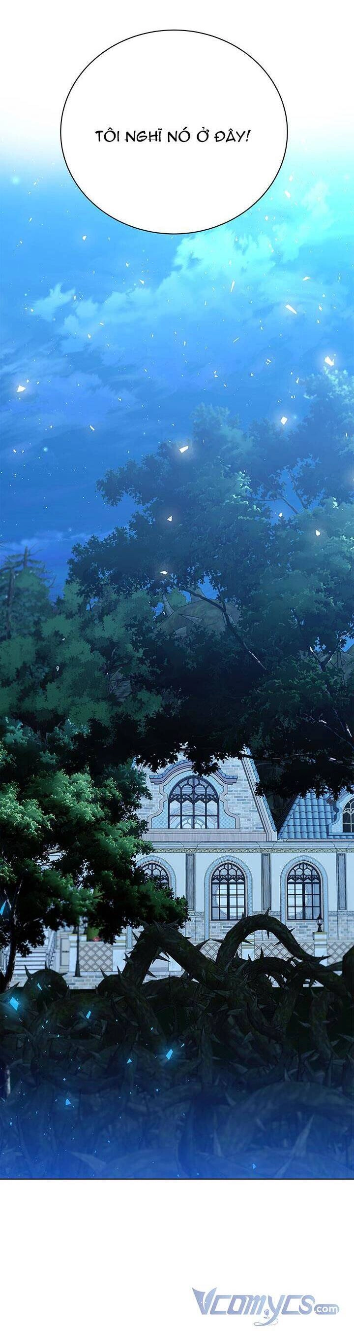 Tôi Sẽ Không Hối Tiếc Vì Anh Đâu Chapter 93 - 14