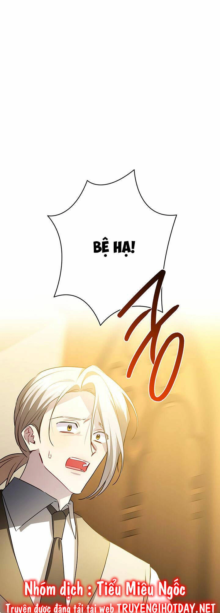 Tôi Sẽ Không Hối Tiếc Vì Anh Đâu Chapter 94 - 1