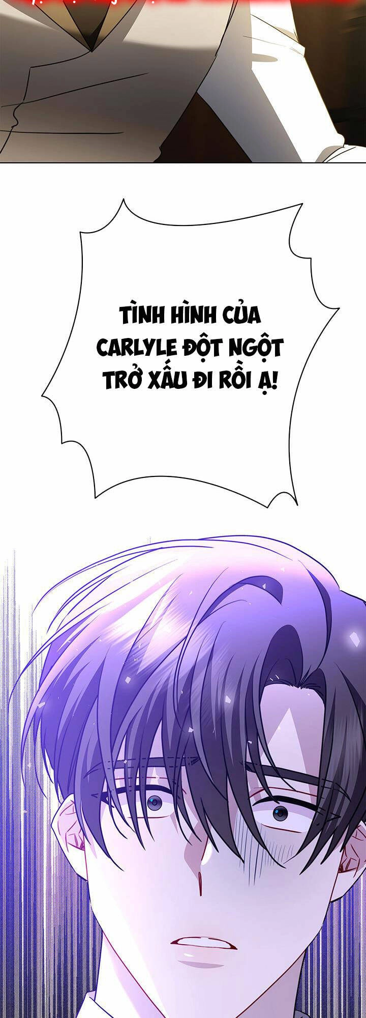 Tôi Sẽ Không Hối Tiếc Vì Anh Đâu Chapter 94 - 2