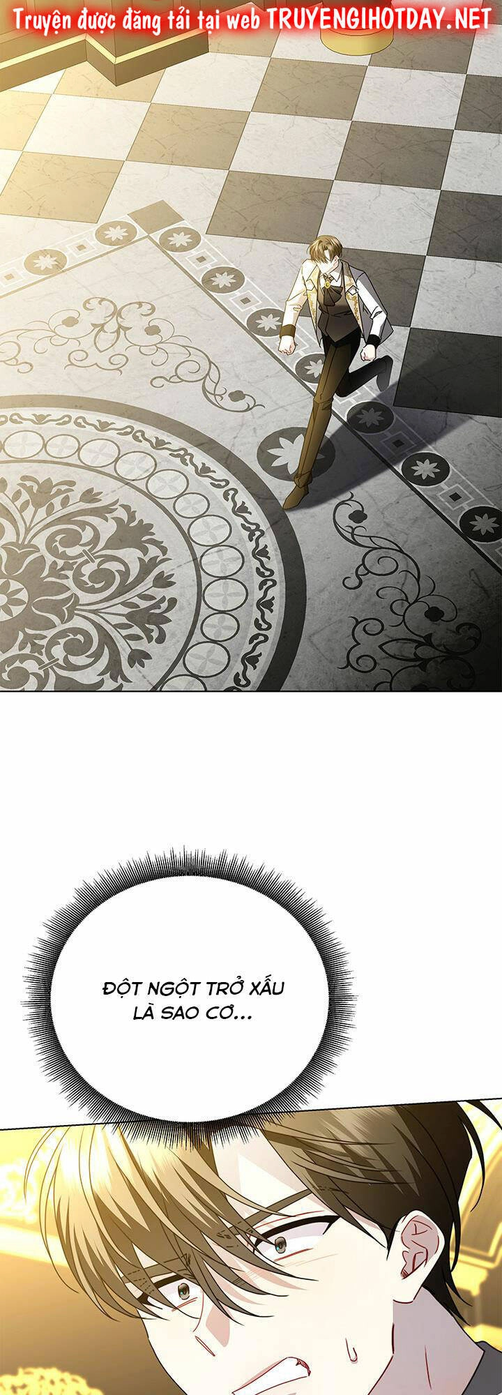 Tôi Sẽ Không Hối Tiếc Vì Anh Đâu Chapter 94 - 5