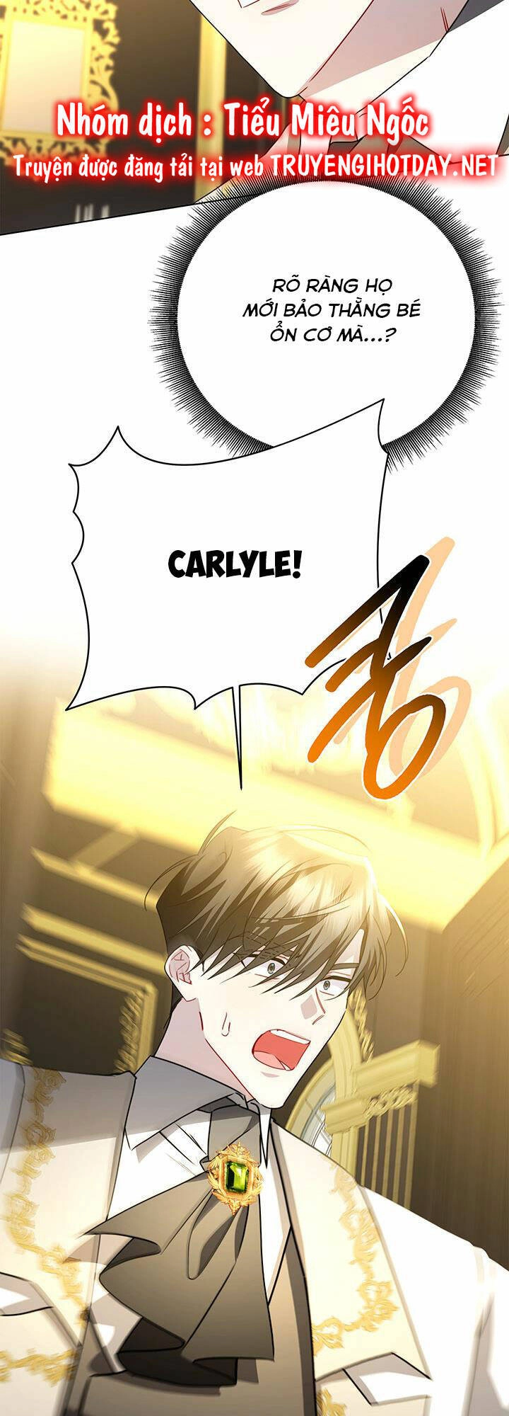 Tôi Sẽ Không Hối Tiếc Vì Anh Đâu Chapter 94 - 6