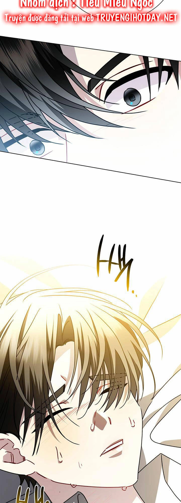 Tôi Sẽ Không Hối Tiếc Vì Anh Đâu Chapter 94 - 9