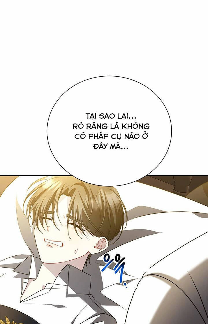 Tôi Sẽ Không Hối Tiếc Vì Anh Đâu Chapter 94 - 11