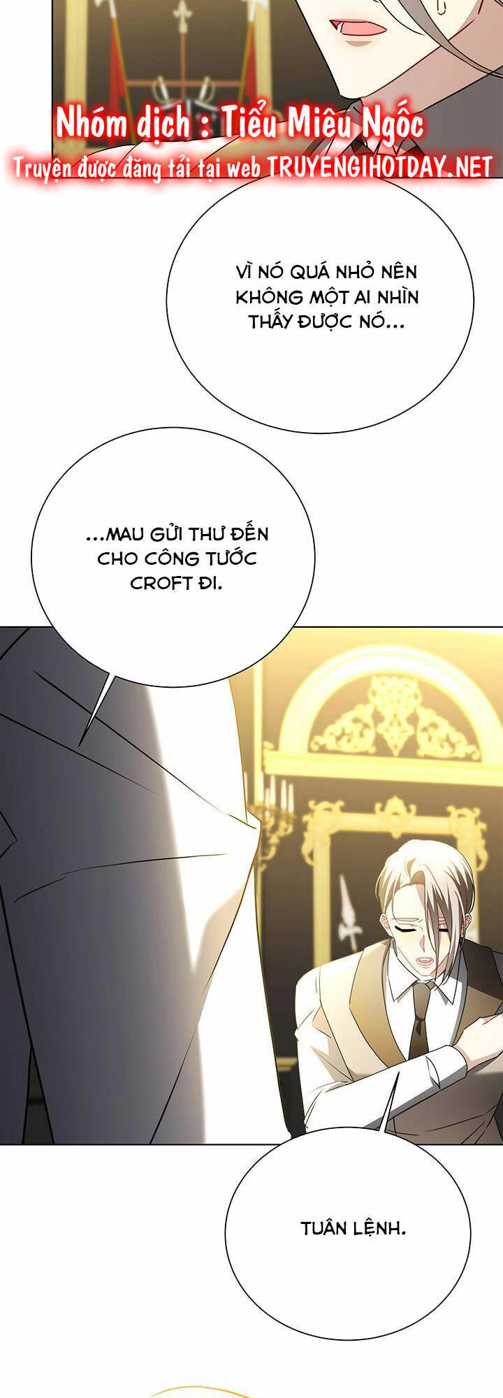 Tôi Sẽ Không Hối Tiếc Vì Anh Đâu Chapter 94 - 13