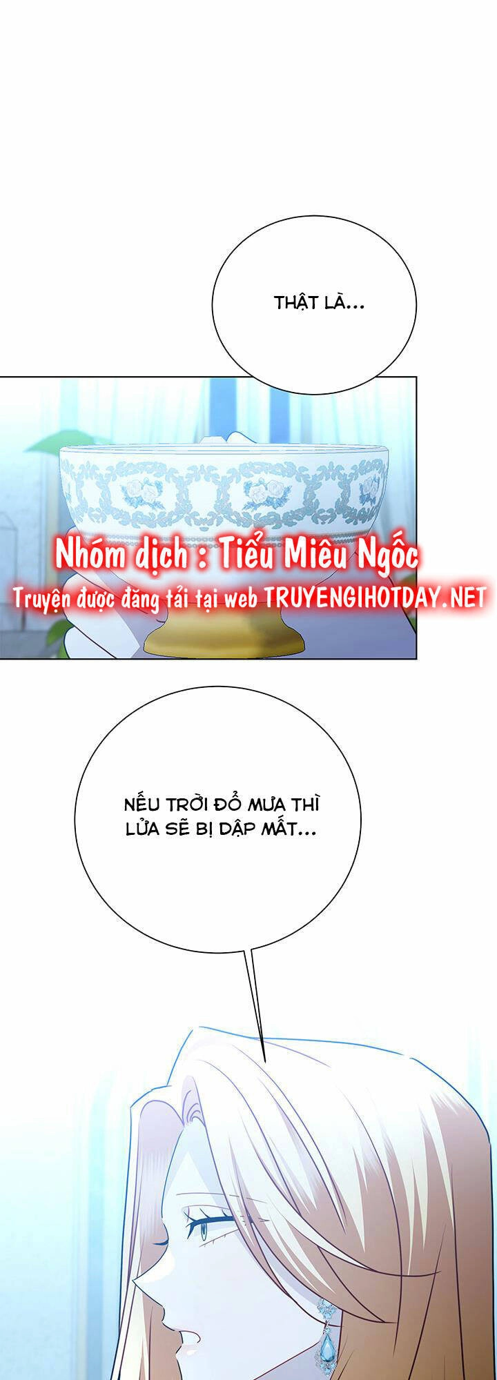 Tôi Sẽ Không Hối Tiếc Vì Anh Đâu Chapter 94 - 16