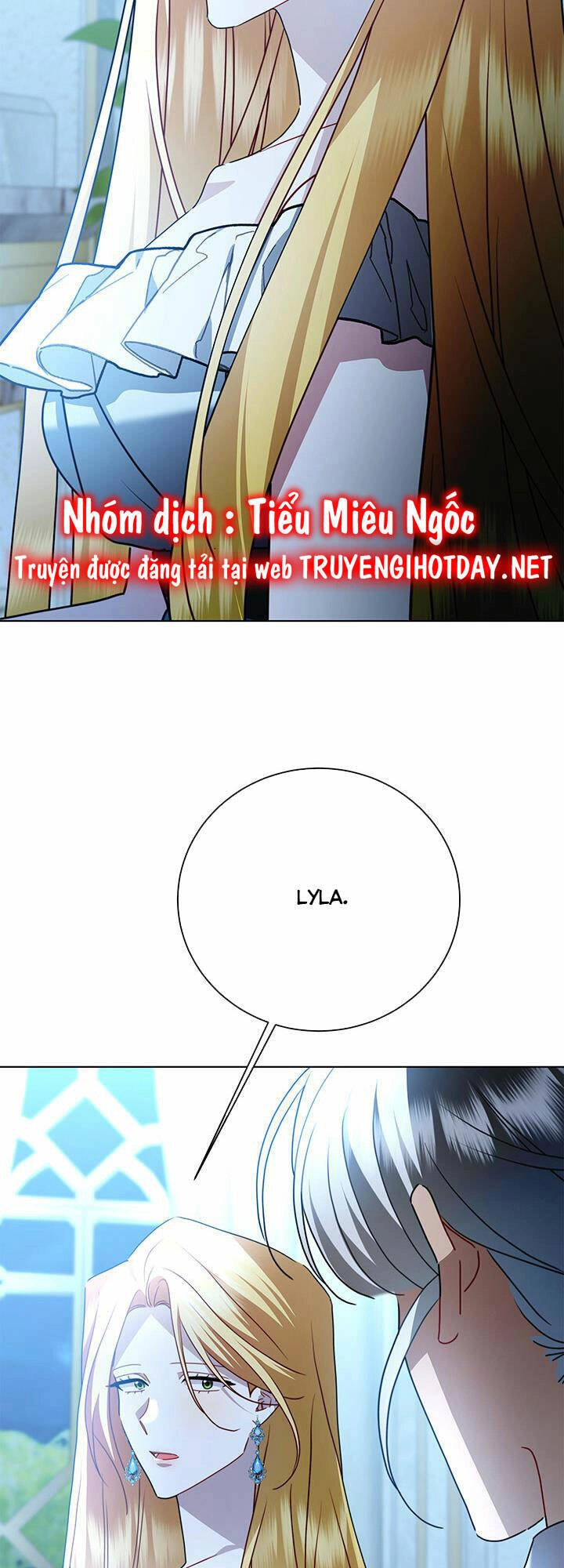 Tôi Sẽ Không Hối Tiếc Vì Anh Đâu Chapter 94 - 17