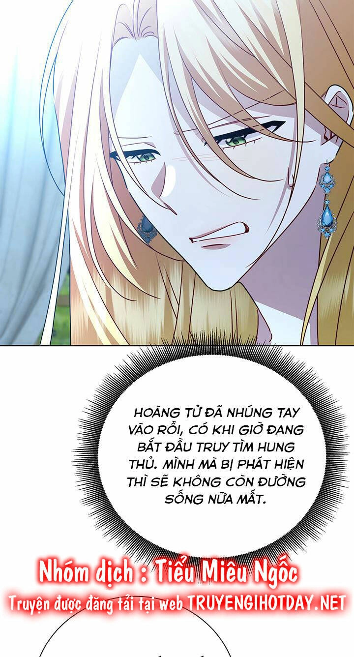 Tôi Sẽ Không Hối Tiếc Vì Anh Đâu Chapter 94 - 21