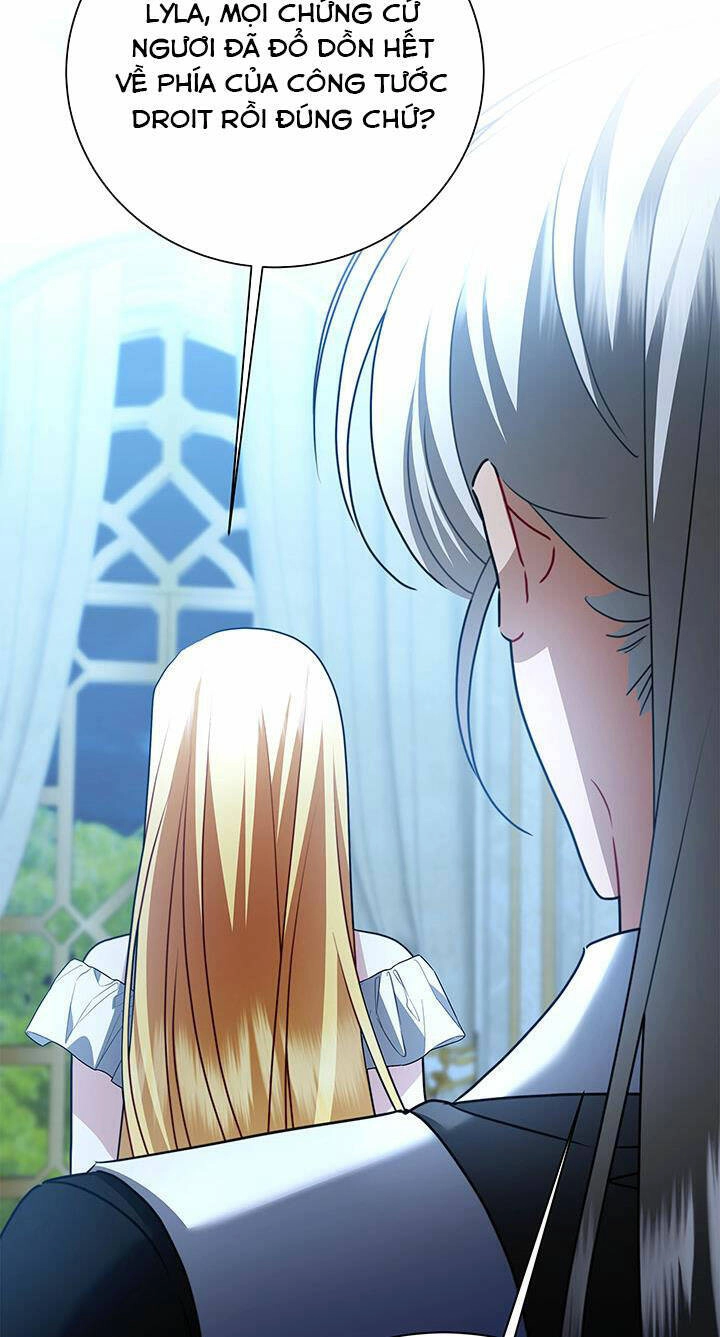 Tôi Sẽ Không Hối Tiếc Vì Anh Đâu Chapter 94 - 22