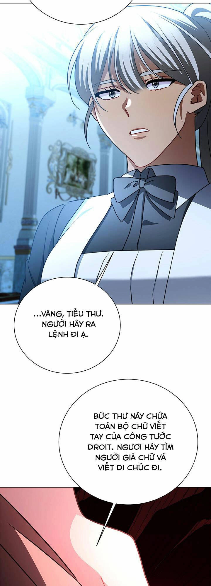 Tôi Sẽ Không Hối Tiếc Vì Anh Đâu Chapter 94 - 24