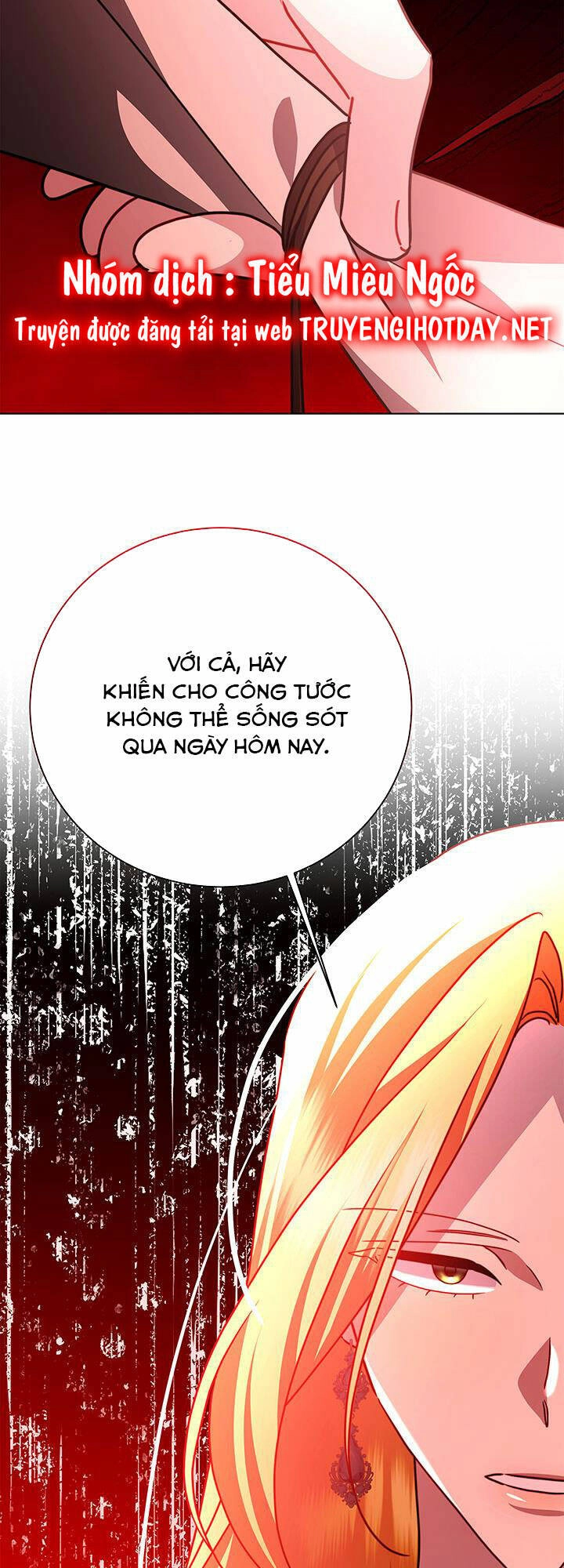 Tôi Sẽ Không Hối Tiếc Vì Anh Đâu Chapter 94 - 25