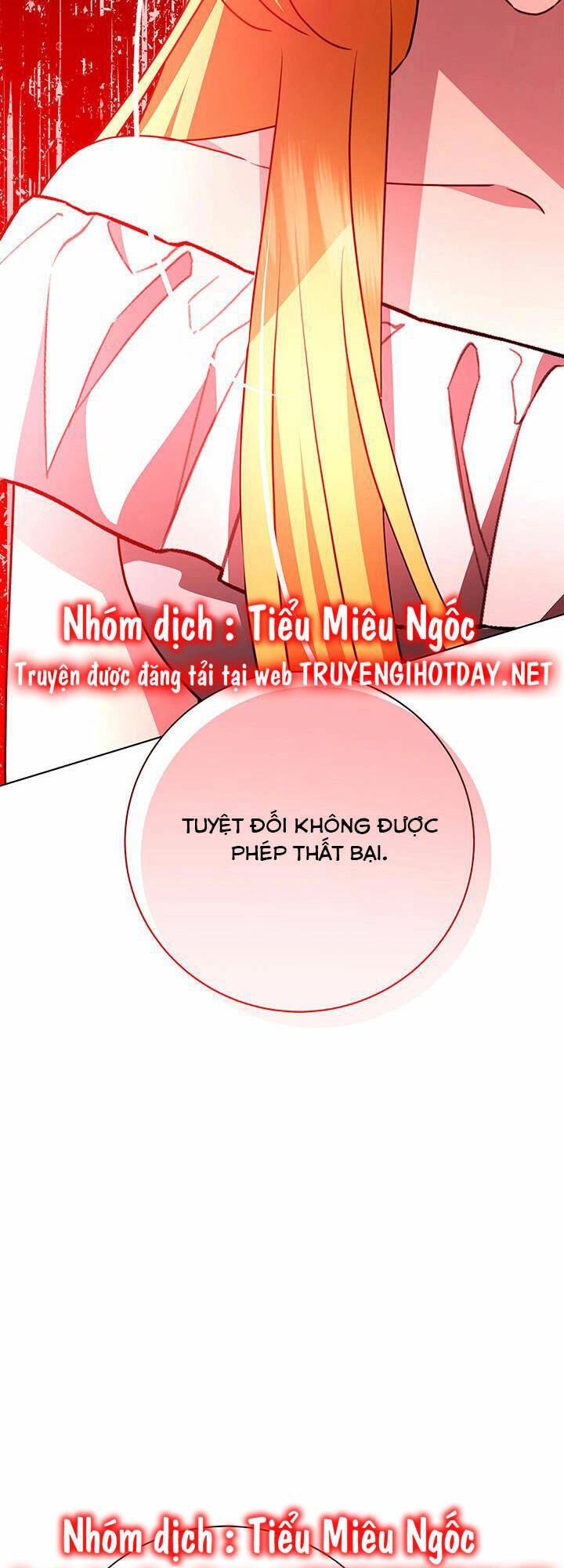 Tôi Sẽ Không Hối Tiếc Vì Anh Đâu Chapter 94 - 26