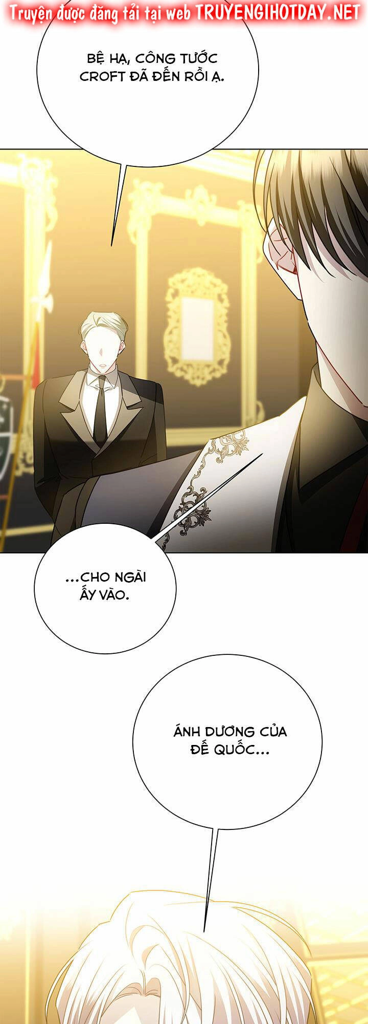 Tôi Sẽ Không Hối Tiếc Vì Anh Đâu Chapter 94 - 27