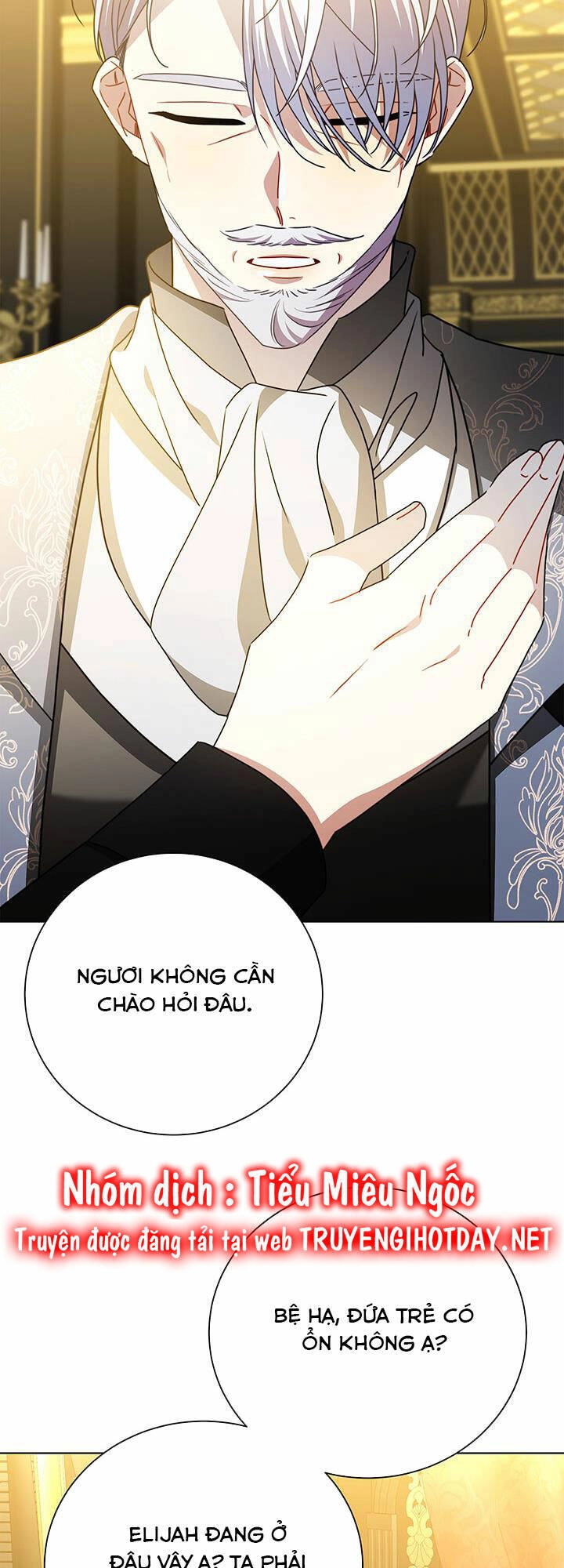 Tôi Sẽ Không Hối Tiếc Vì Anh Đâu Chapter 94 - 28