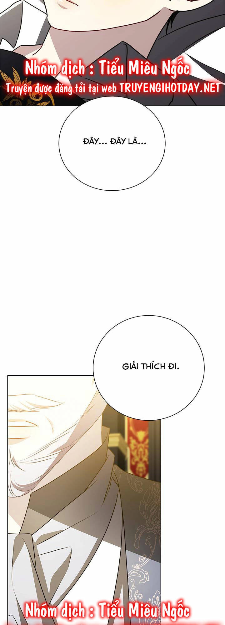 Tôi Sẽ Không Hối Tiếc Vì Anh Đâu Chapter 94 - 31