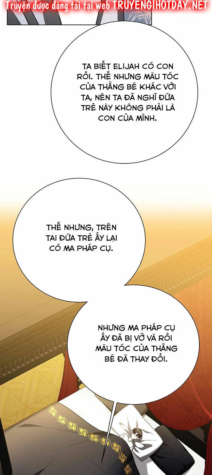 Tôi Sẽ Không Hối Tiếc Vì Anh Đâu Chapter 94 - 32