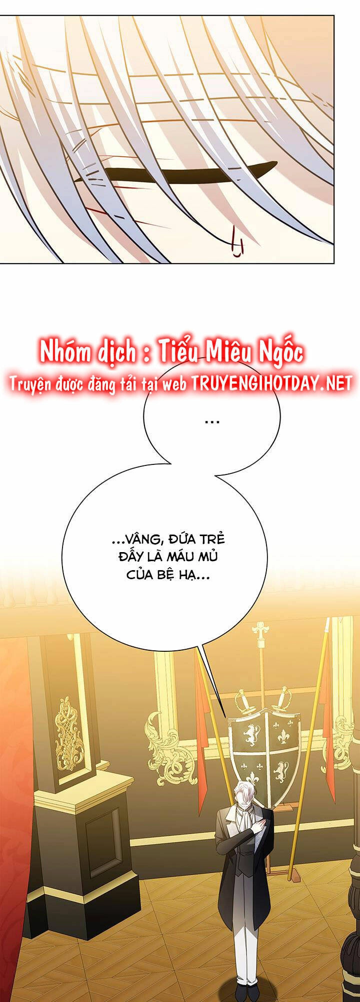 Tôi Sẽ Không Hối Tiếc Vì Anh Đâu Chapter 94 - 35