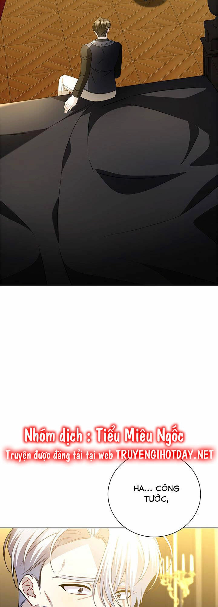 Tôi Sẽ Không Hối Tiếc Vì Anh Đâu Chapter 94 - 36