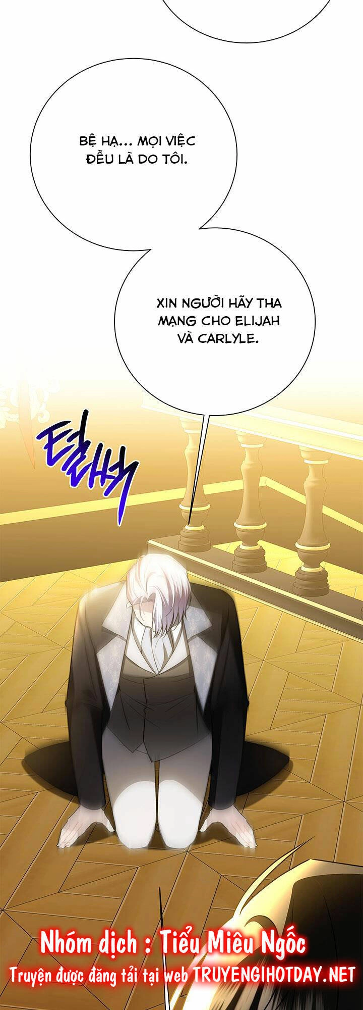 Tôi Sẽ Không Hối Tiếc Vì Anh Đâu Chapter 94 - 39