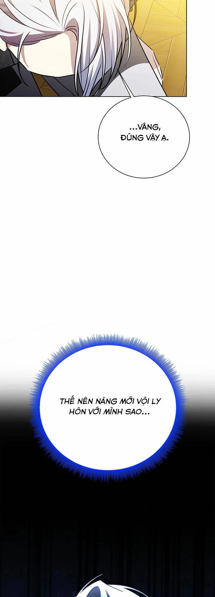 Tôi Sẽ Không Hối Tiếc Vì Anh Đâu Chapter 94 - 41