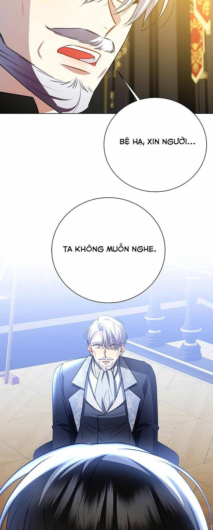 Tôi Sẽ Không Hối Tiếc Vì Anh Đâu Chapter 94 - 43