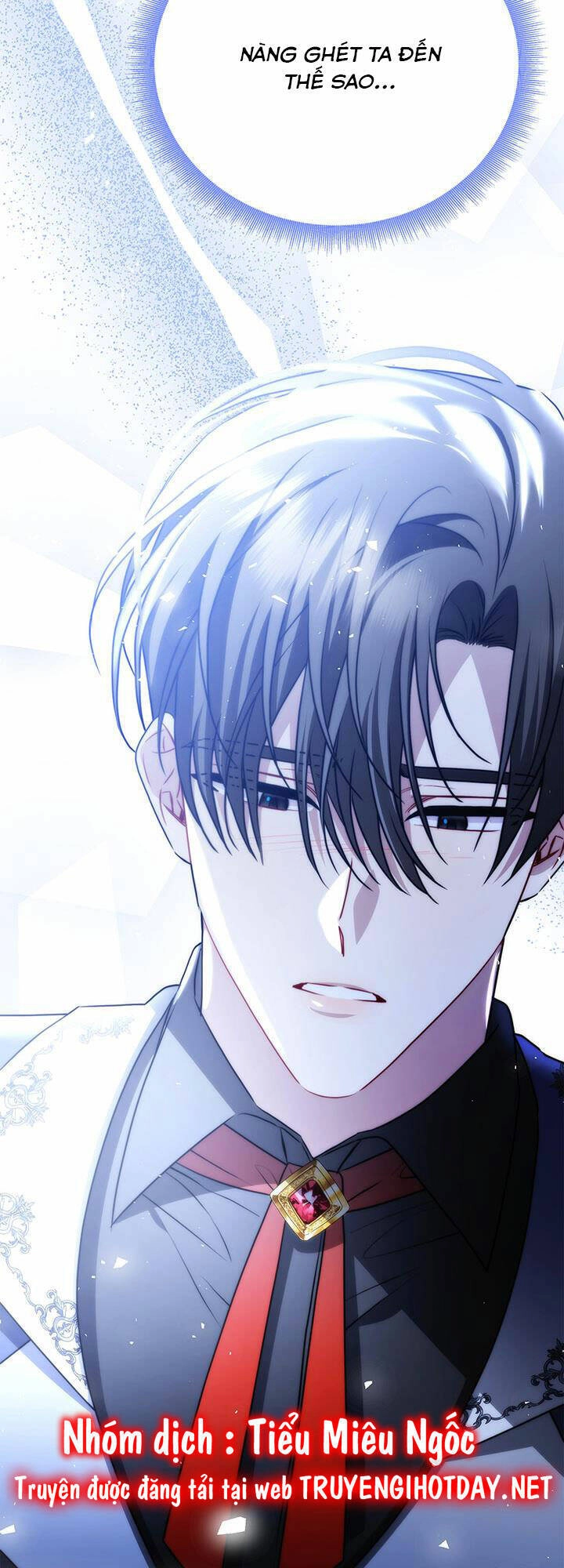 Tôi Sẽ Không Hối Tiếc Vì Anh Đâu Chapter 94 - 45