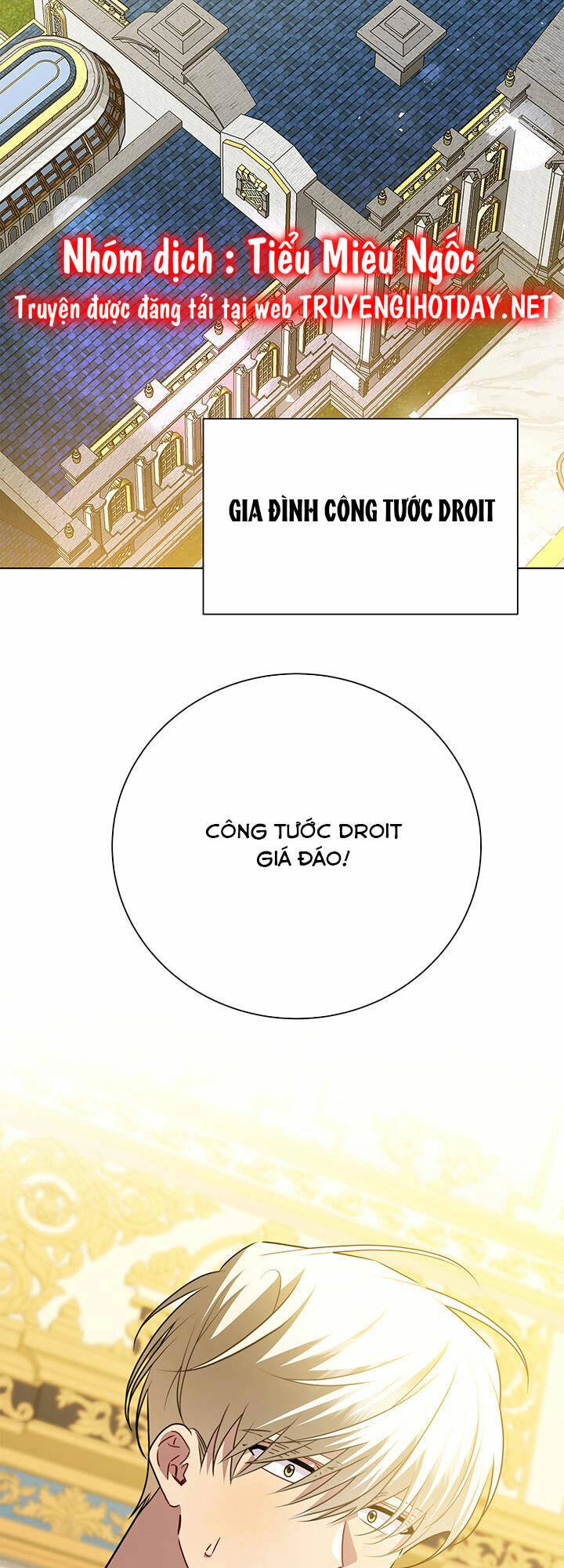 Tôi Sẽ Không Hối Tiếc Vì Anh Đâu Chapter 94 - 47