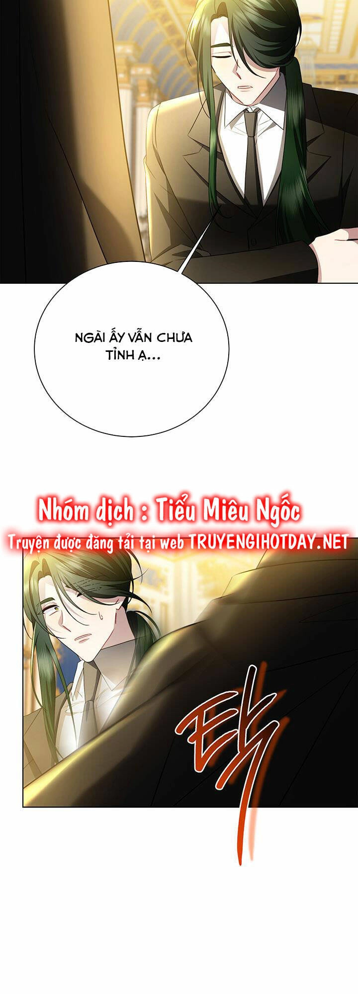 Tôi Sẽ Không Hối Tiếc Vì Anh Đâu Chapter 94 - 49