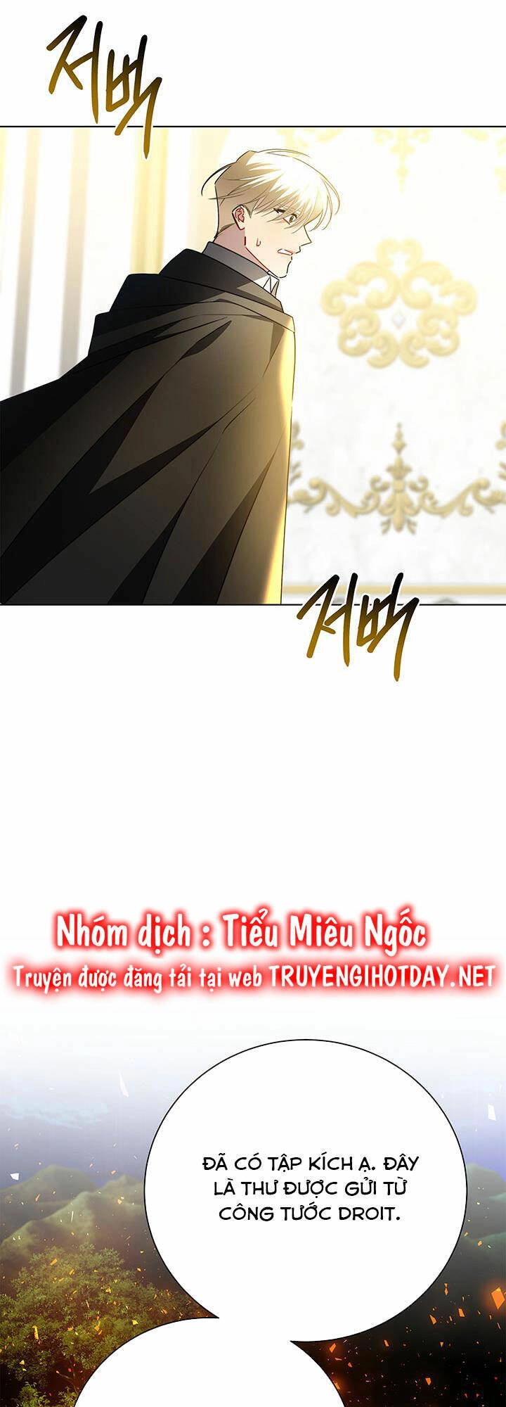 Tôi Sẽ Không Hối Tiếc Vì Anh Đâu Chapter 94 - 50