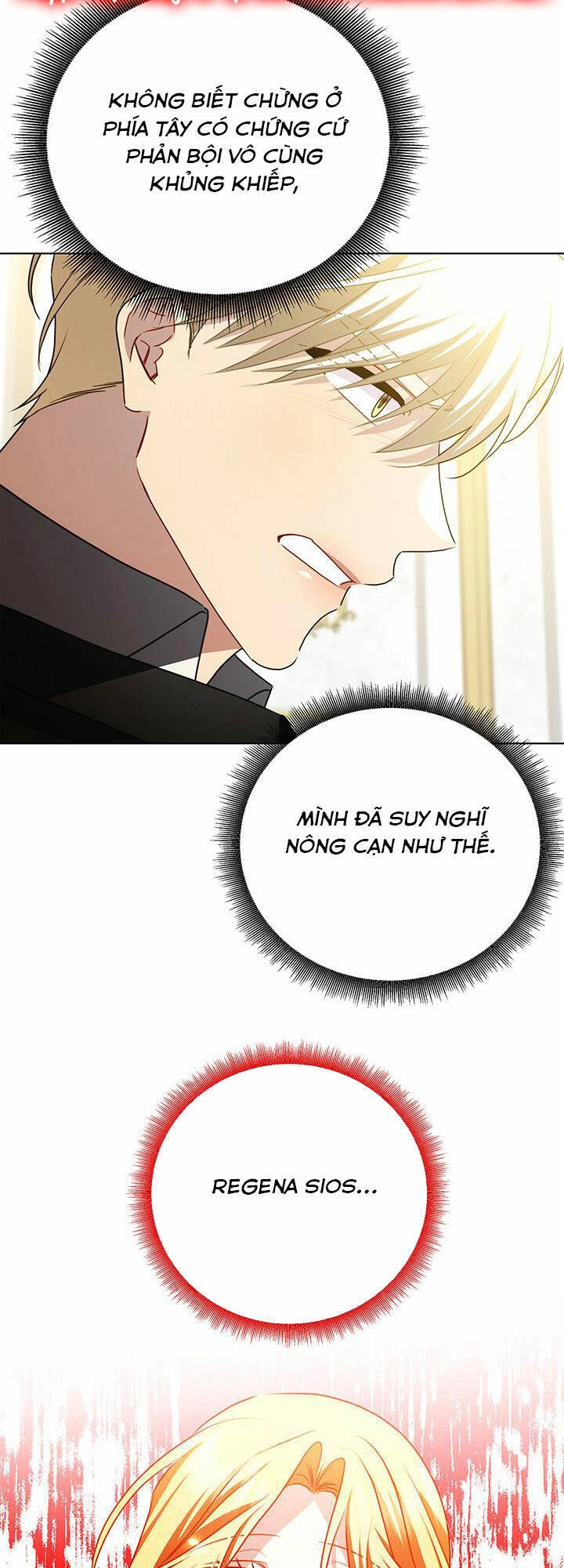 Tôi Sẽ Không Hối Tiếc Vì Anh Đâu Chapter 94 - 53