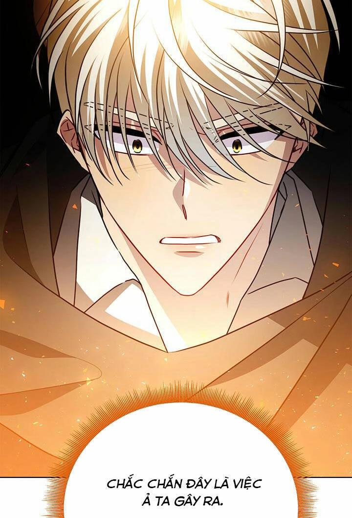 Tôi Sẽ Không Hối Tiếc Vì Anh Đâu Chapter 94 - 55