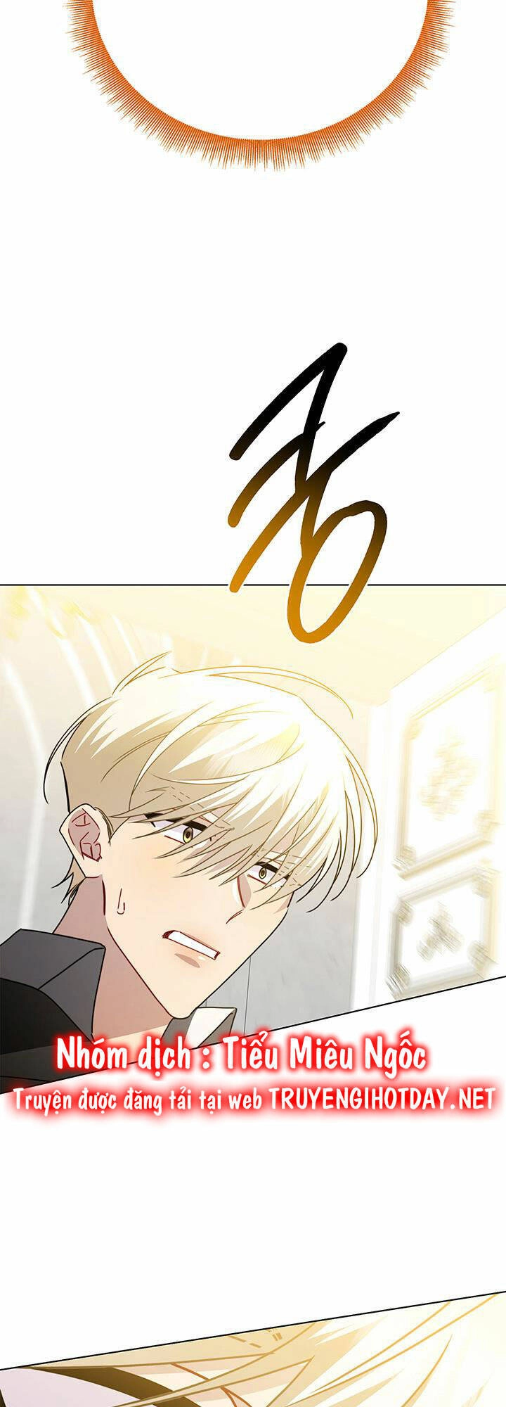 Tôi Sẽ Không Hối Tiếc Vì Anh Đâu Chapter 94 - 56