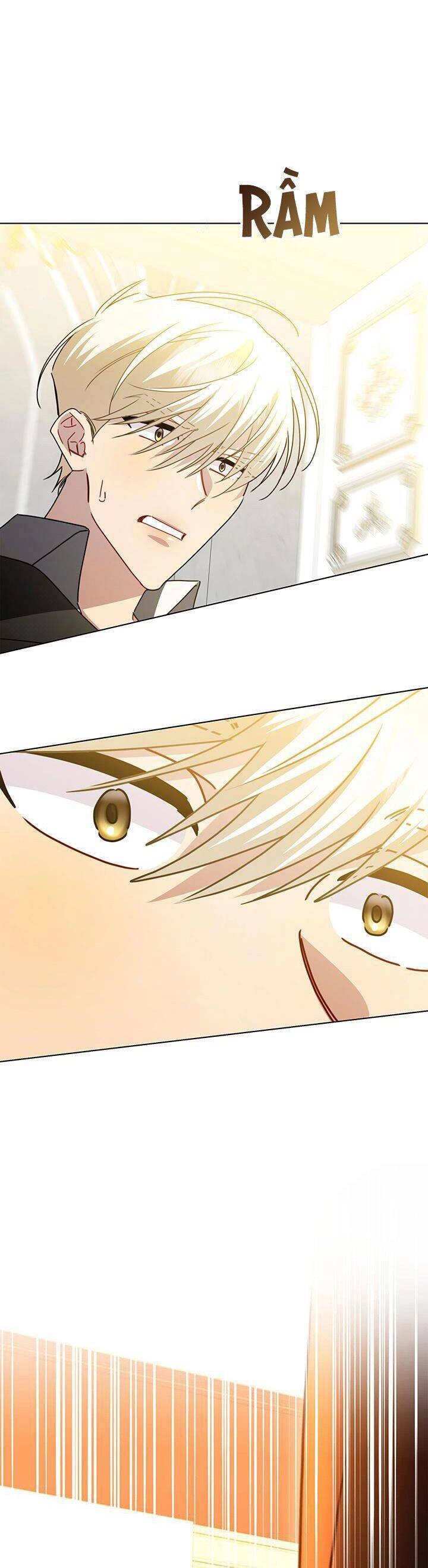 Tôi Sẽ Không Hối Tiếc Vì Anh Đâu Chapter 95 - 3