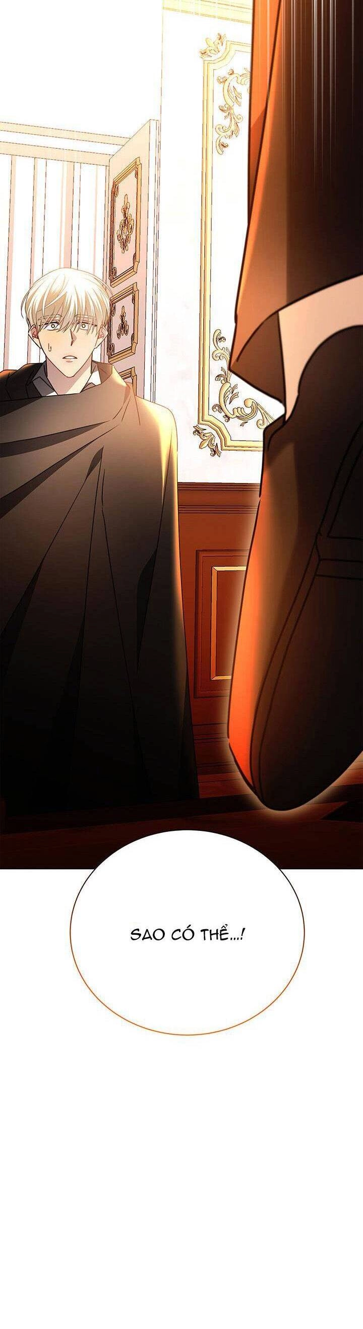 Tôi Sẽ Không Hối Tiếc Vì Anh Đâu Chapter 95 - 4